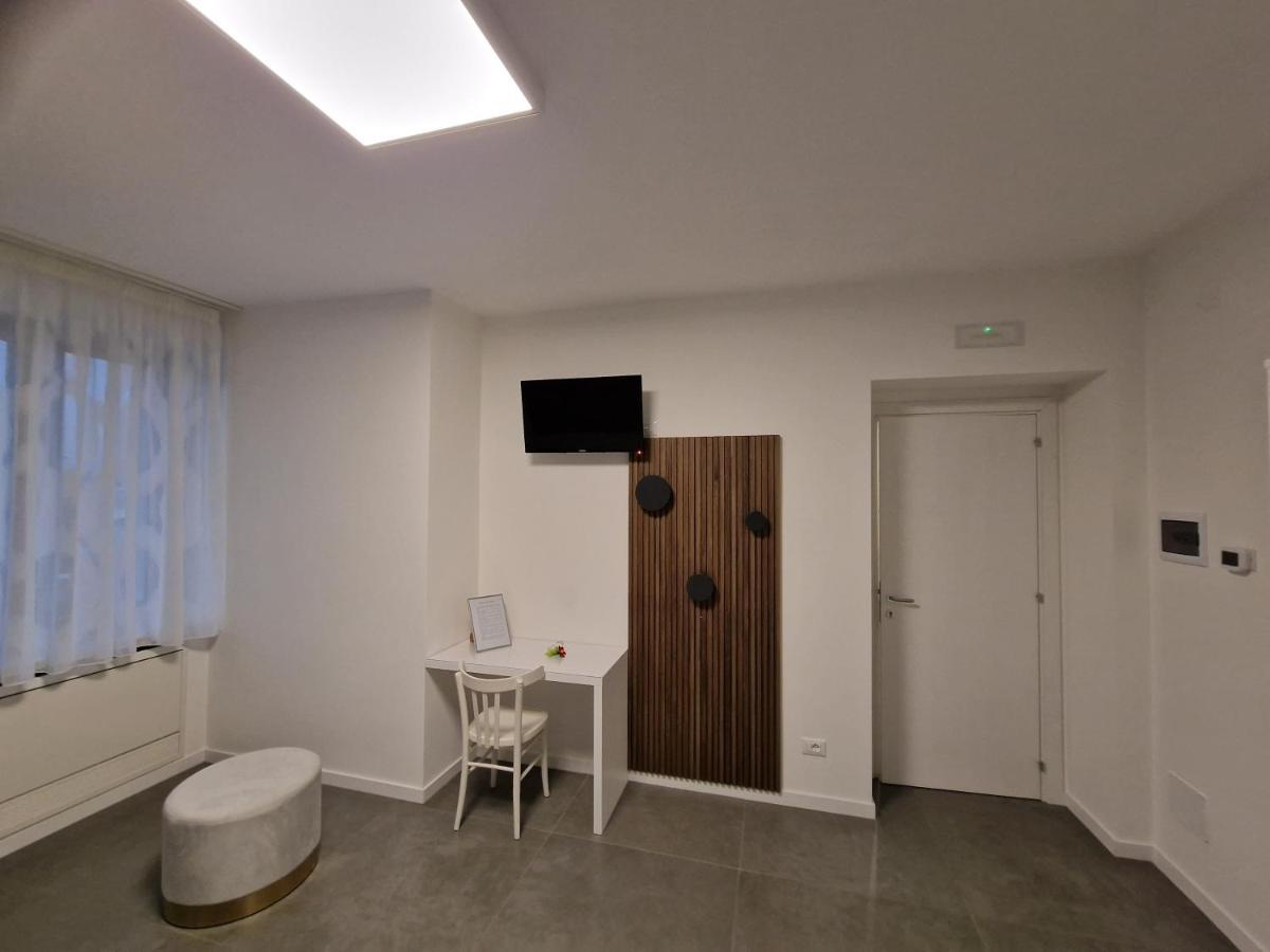 B & B Dal Barone Sulmona Buitenkant foto