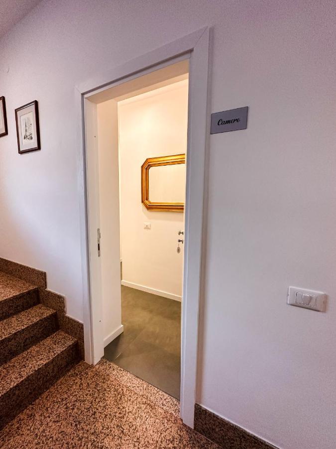 B & B Dal Barone Sulmona Buitenkant foto