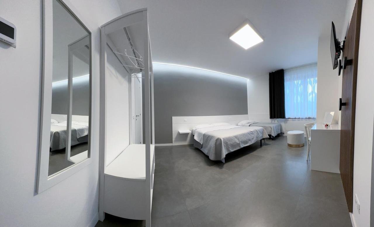 B & B Dal Barone Sulmona Buitenkant foto