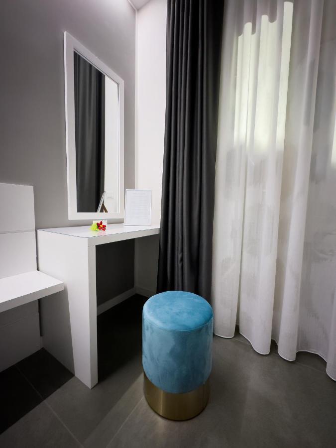 B & B Dal Barone Sulmona Buitenkant foto