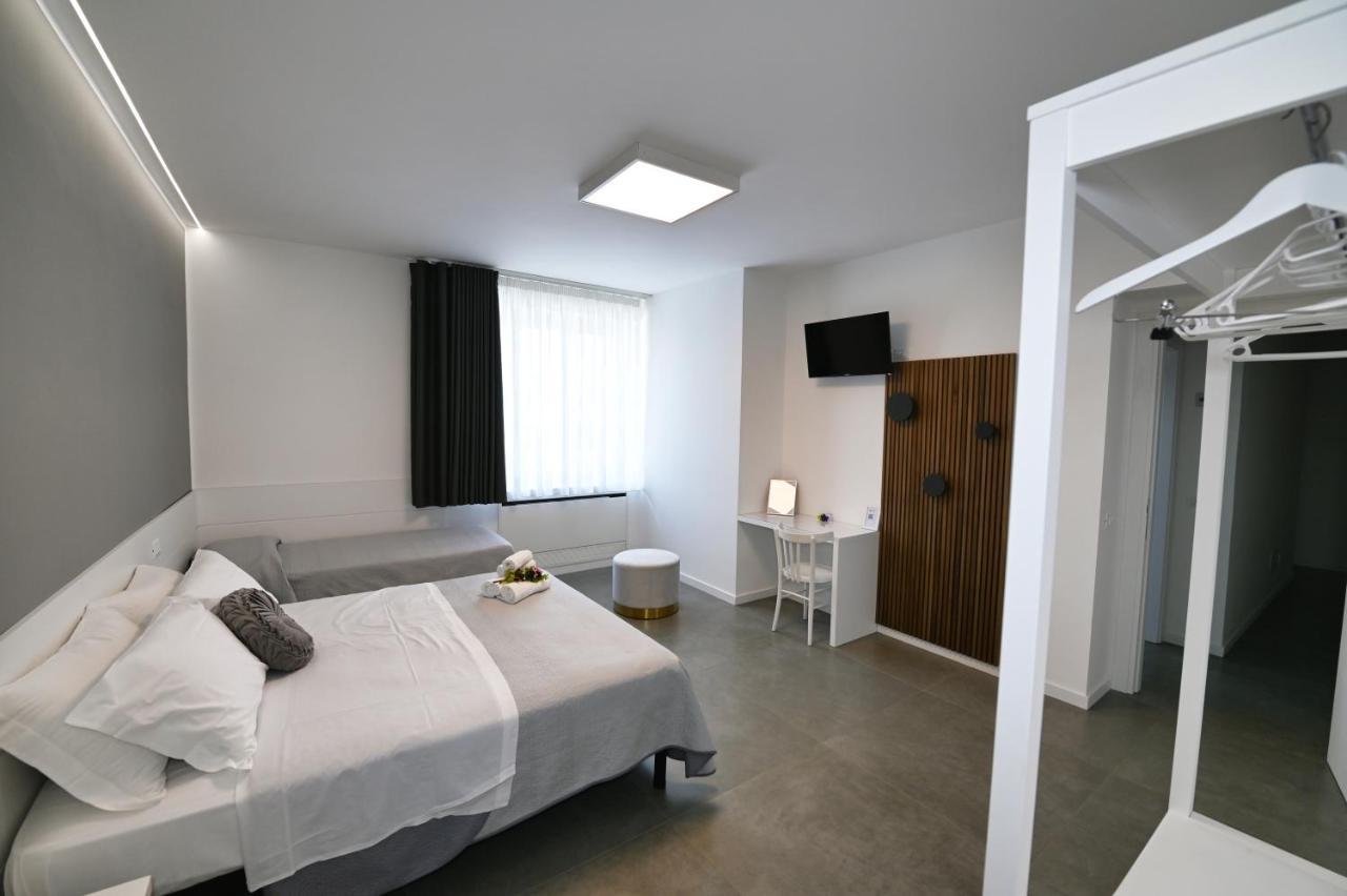 B & B Dal Barone Sulmona Buitenkant foto