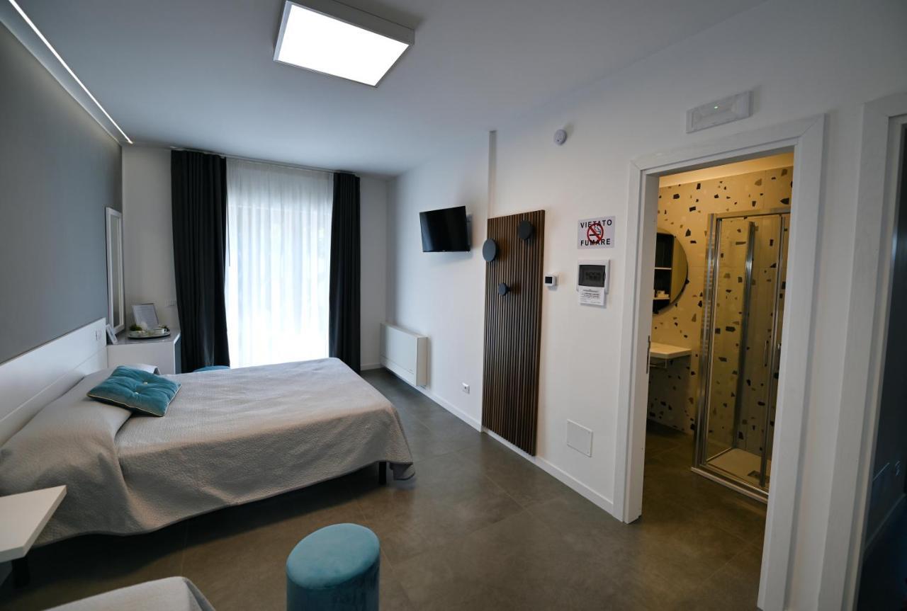 B & B Dal Barone Sulmona Buitenkant foto