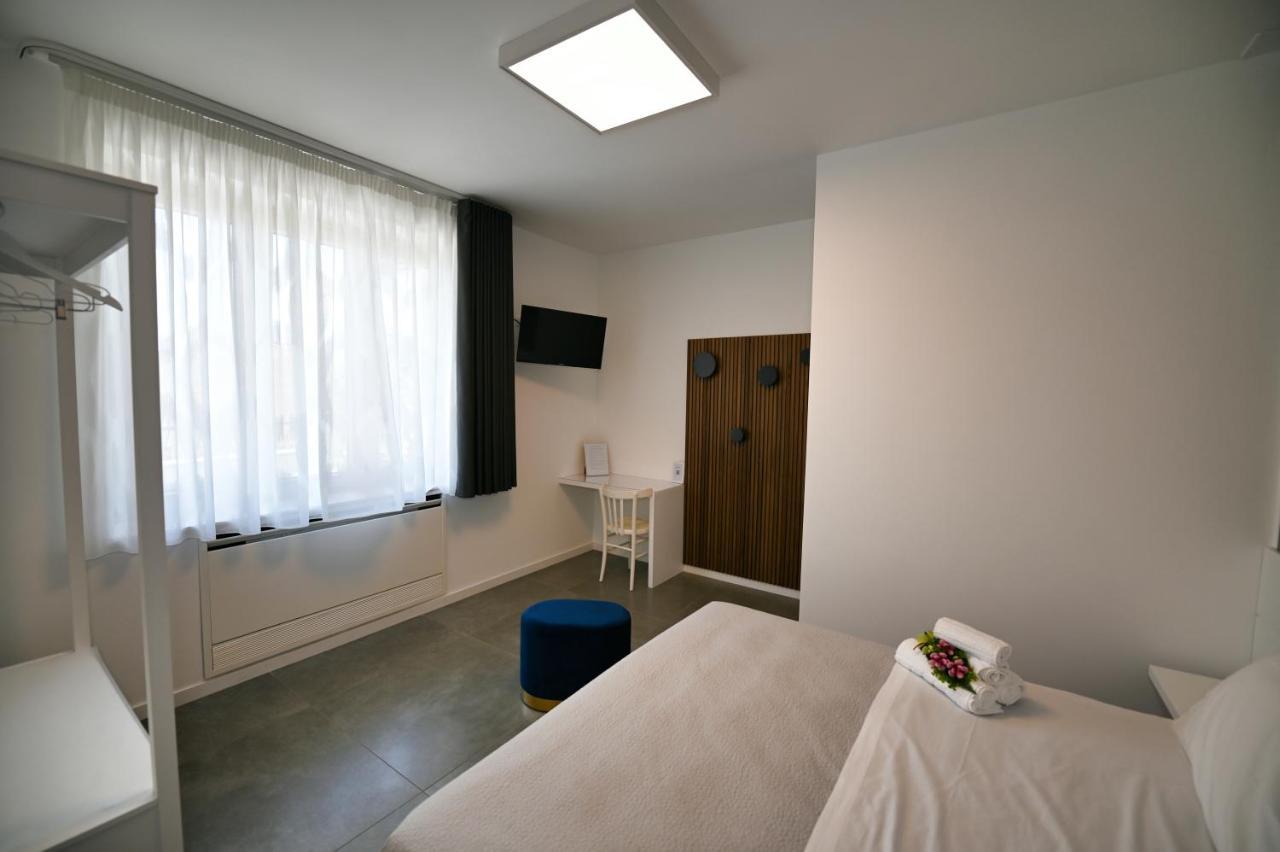 B & B Dal Barone Sulmona Buitenkant foto