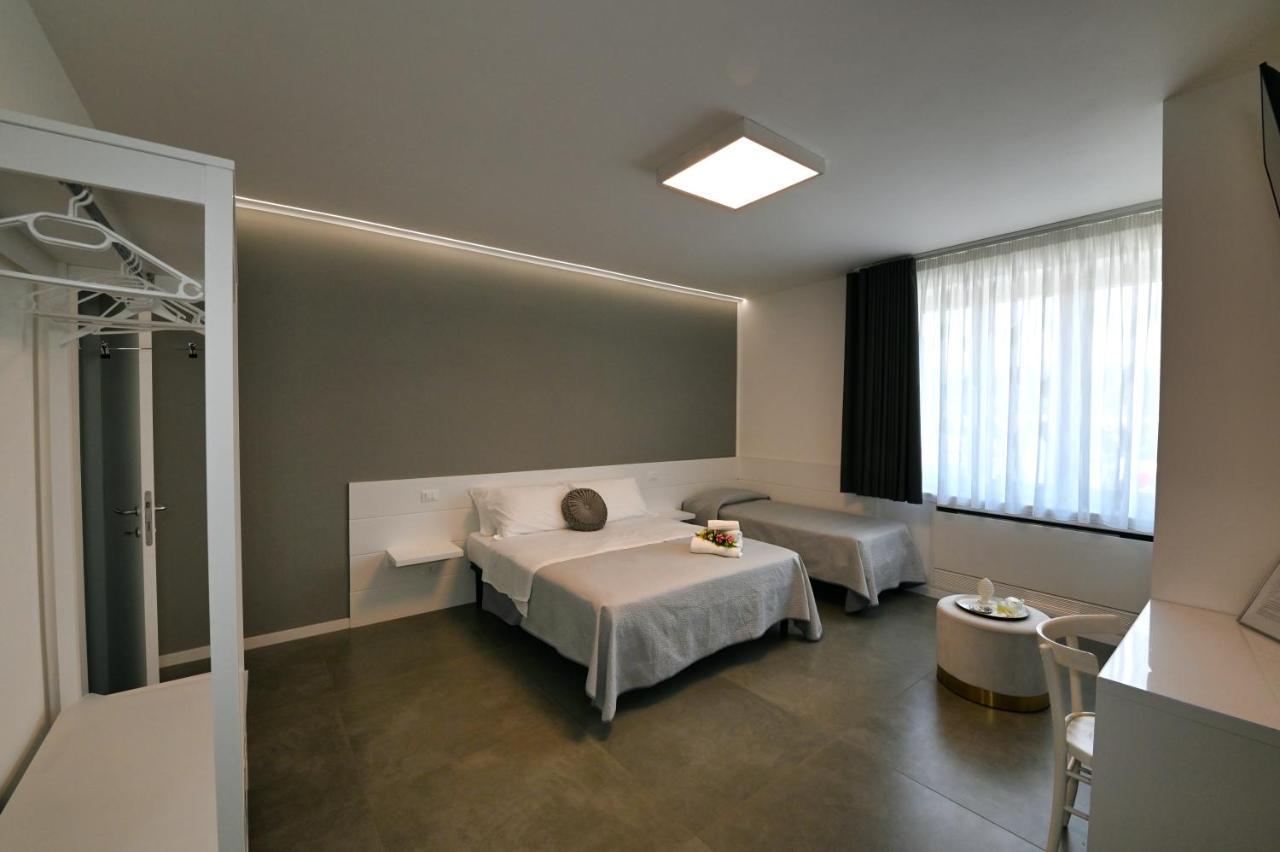 B & B Dal Barone Sulmona Buitenkant foto